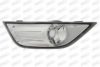 PRASCO FD1124413 Fog Light